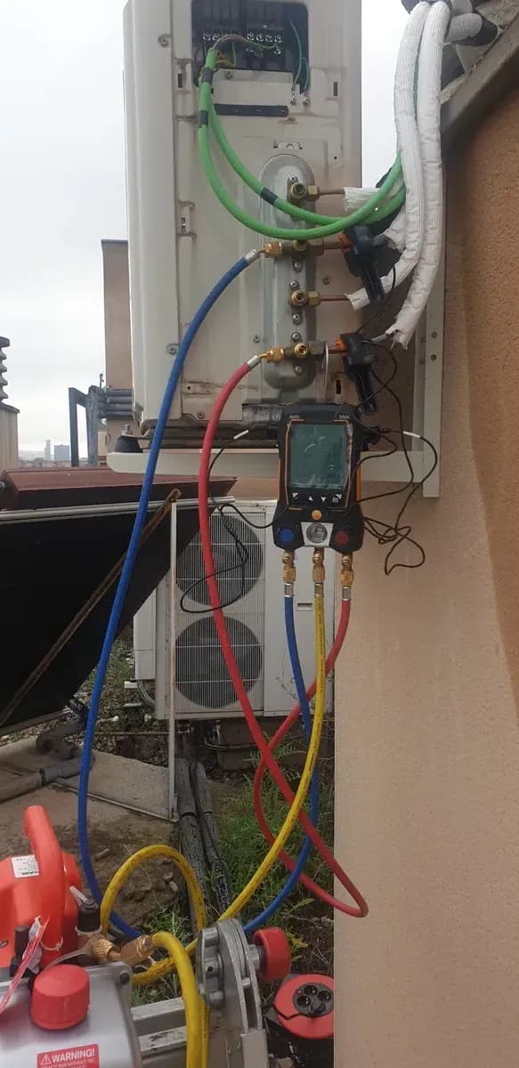 Aire Acondicionado - Climatización - 20