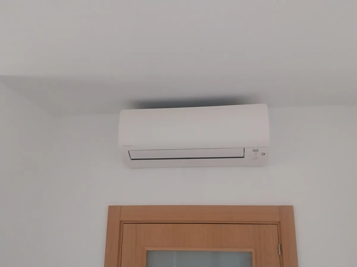 Aire Acondicionado - Climatización - 19