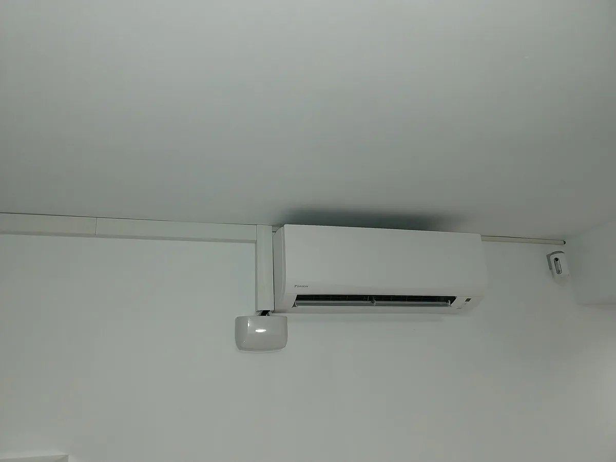 Aire Acondicionado - Climatización - 17