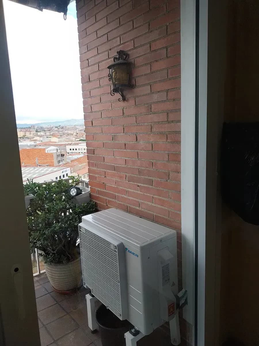 Aire Acondicionado - Climatización - 13