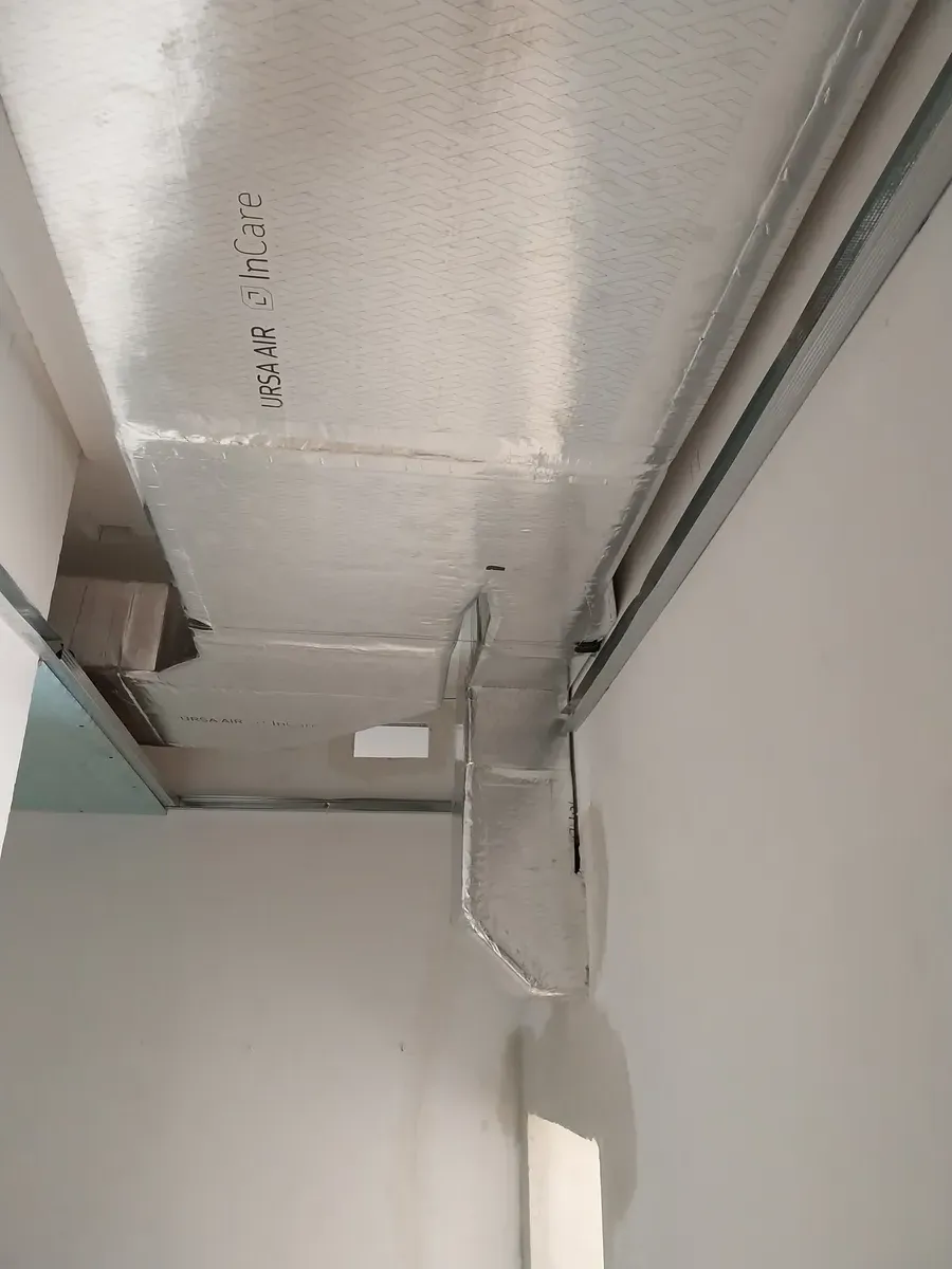 Aire Acondicionado - Climatización - 7