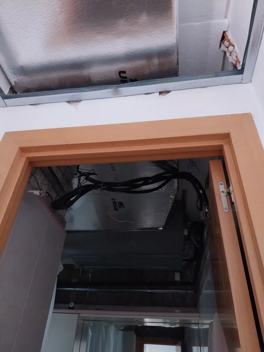 Aire Acondicionado - Climatización - 9