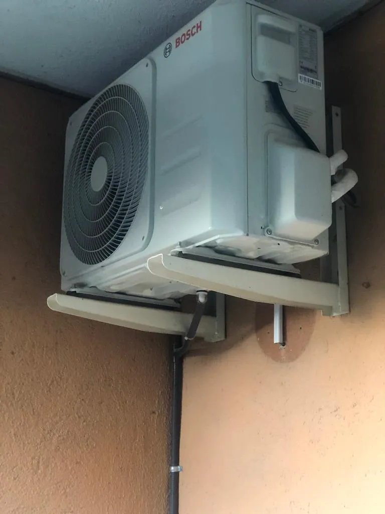 Aire Acondicionado - Climatización - 23