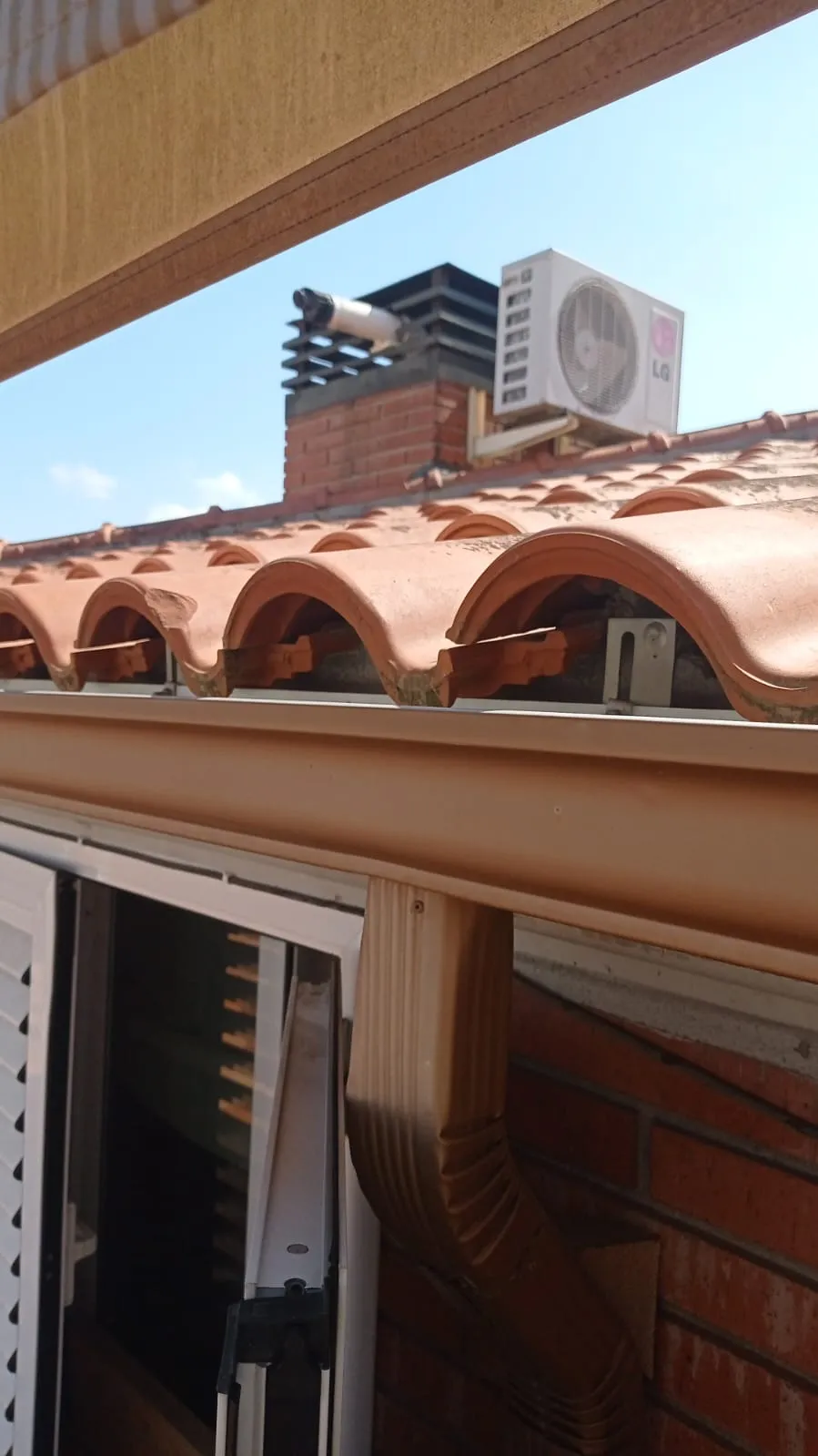 Aire Acondicionado - Climatización - 22