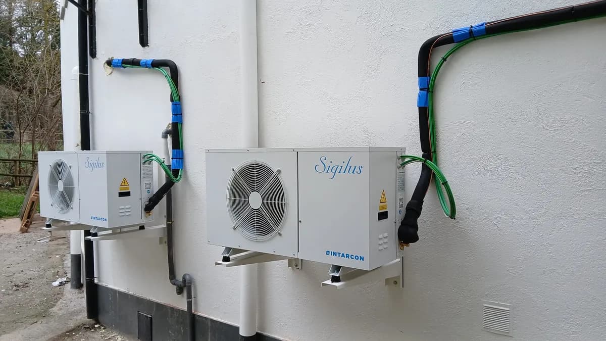 Cámaras Frigoríficas - 3