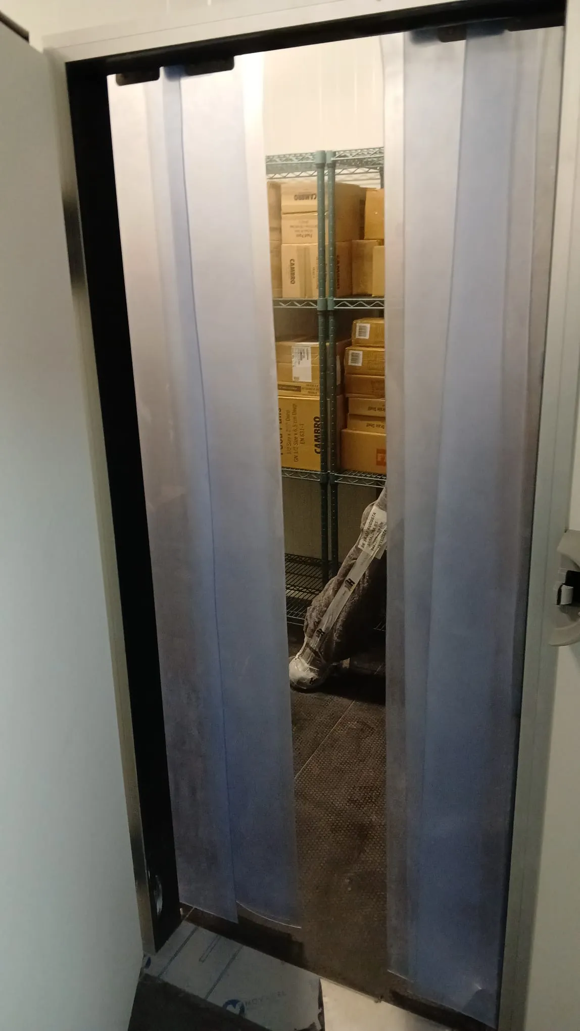 Cámaras Frigoríficas - 4