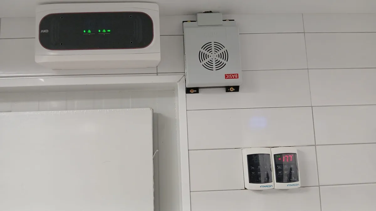 Cámaras Frigoríficas - 6