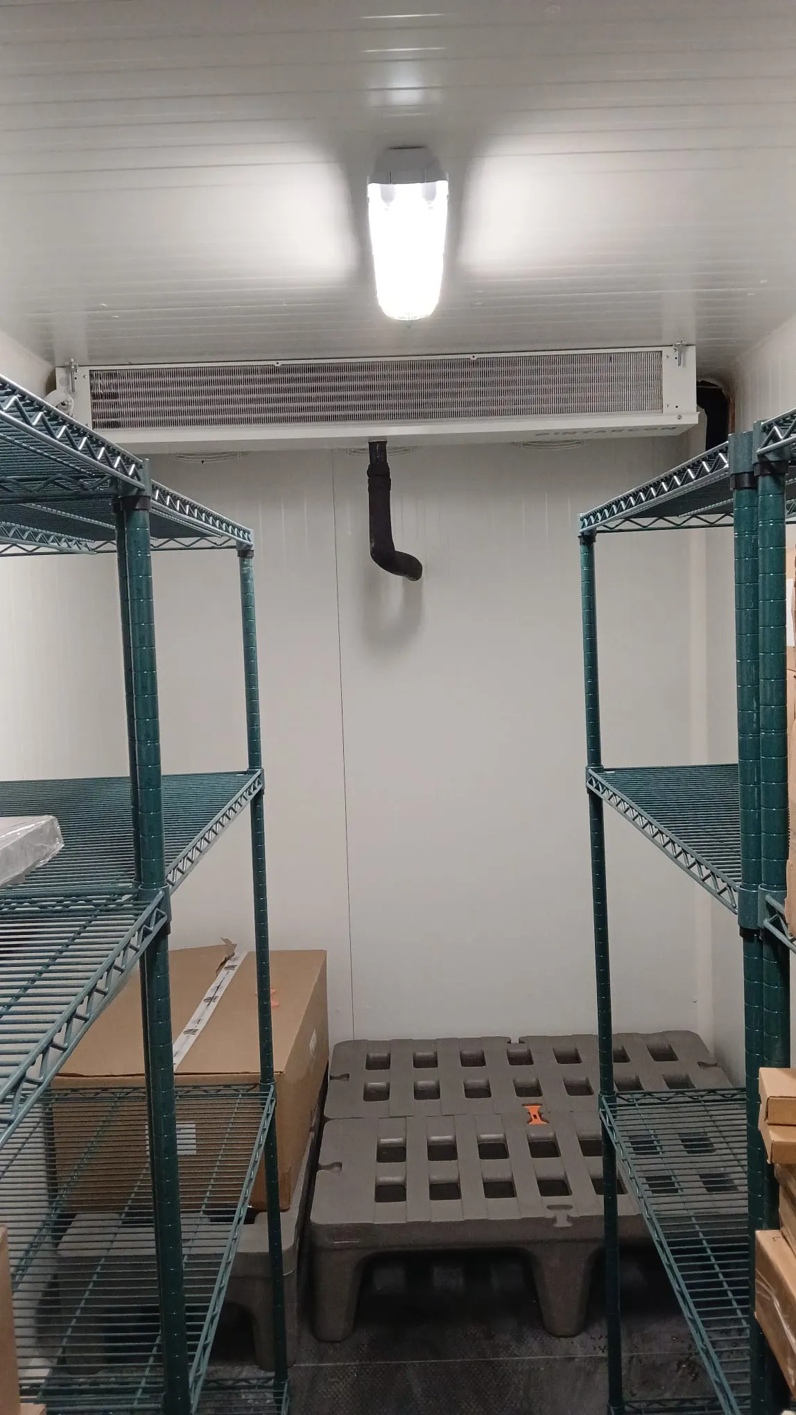 Cámaras Frigoríficas - 7