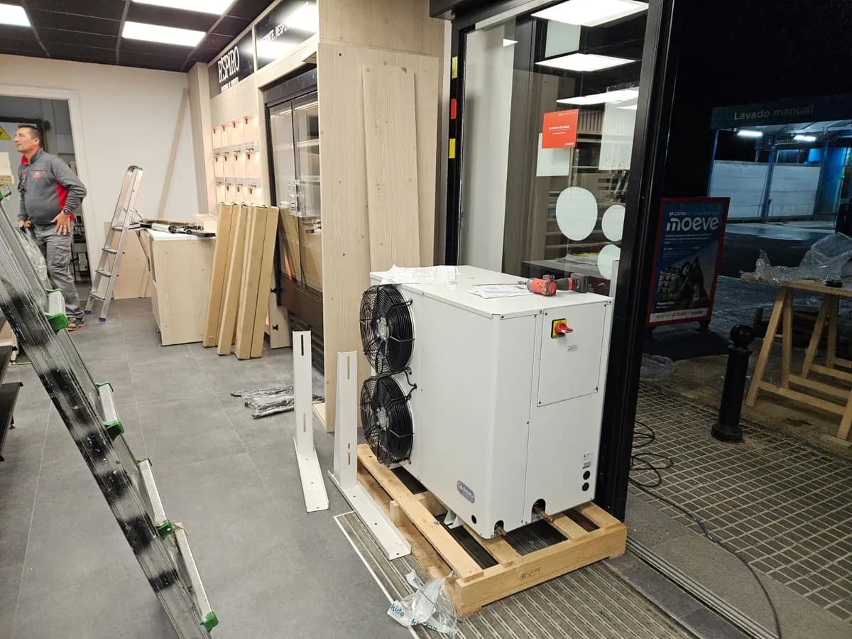 Cámaras Frigoríficas - 8