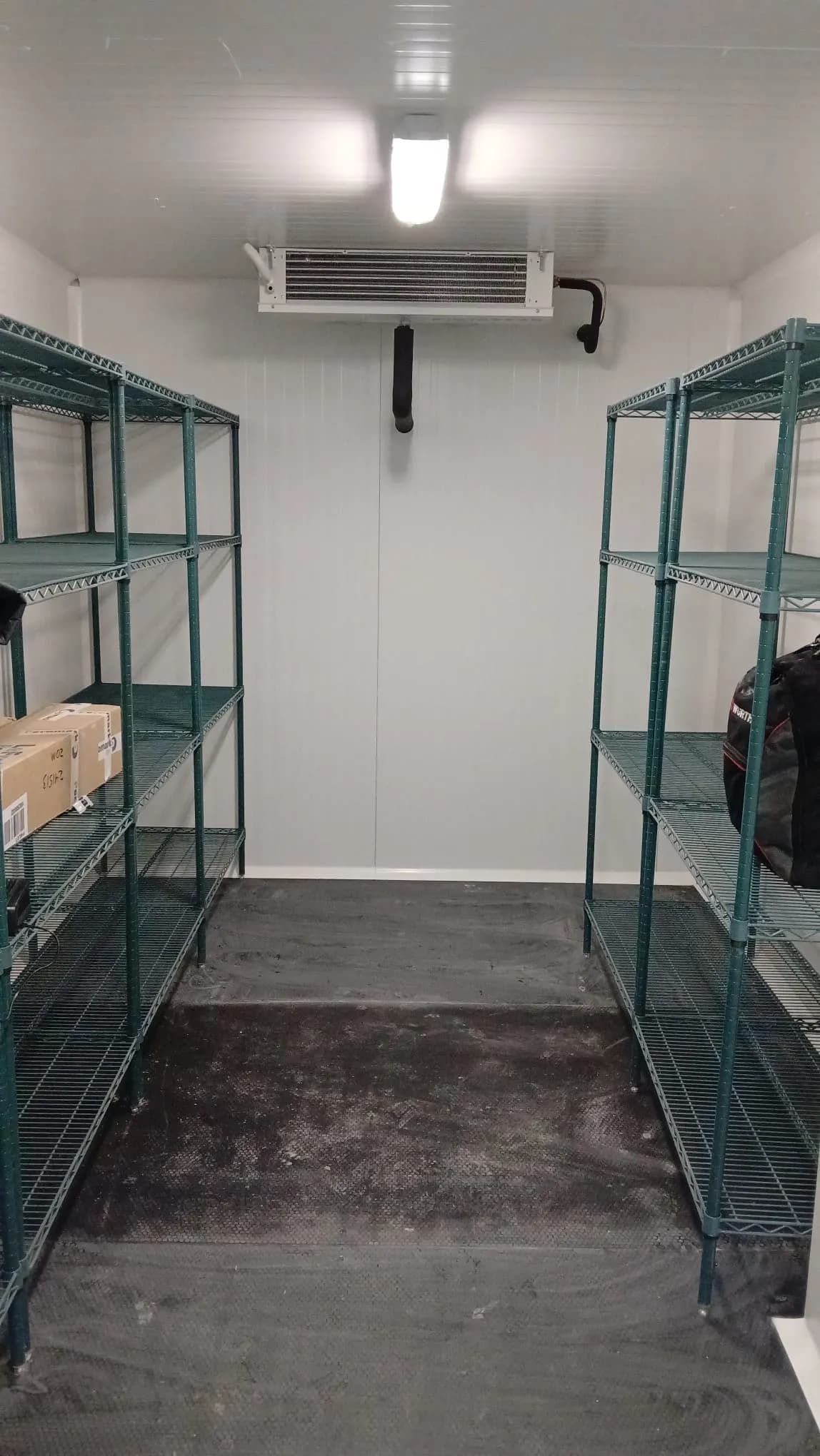 Cámaras Frigoríficas - 9