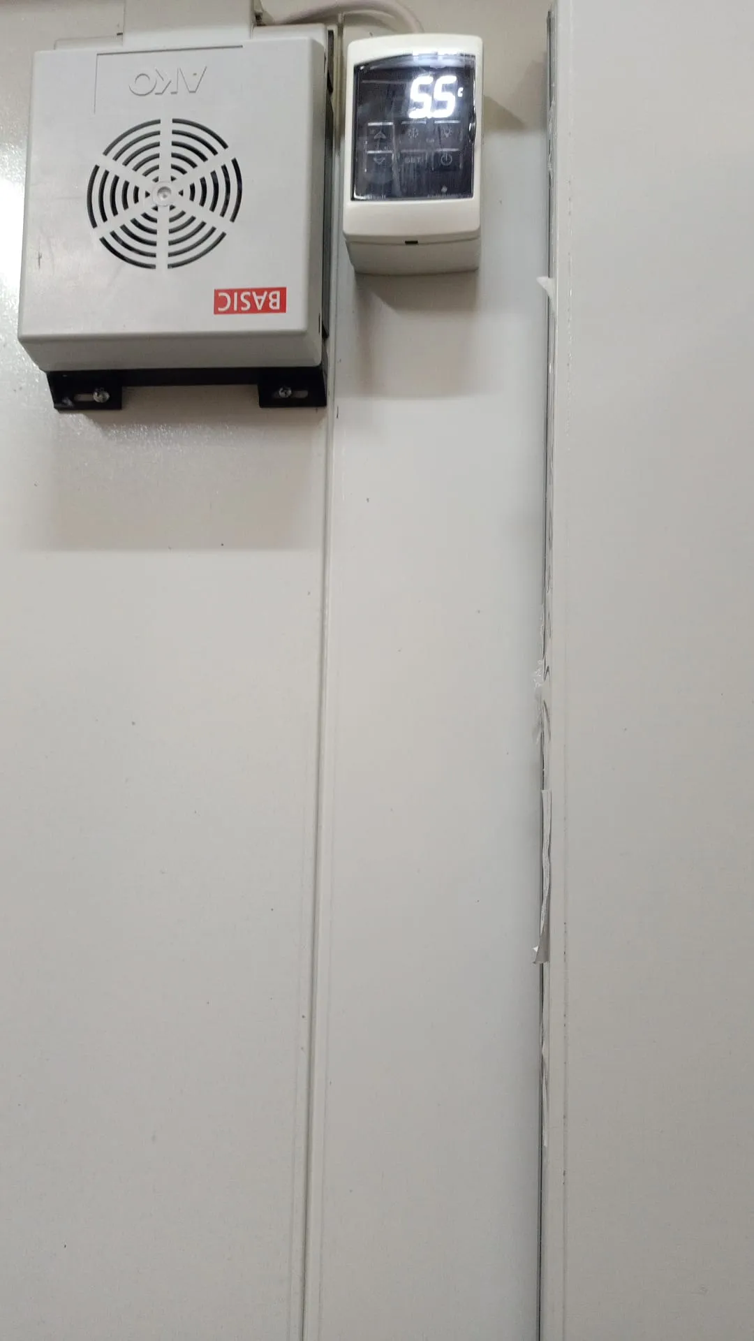 Cámaras Frigoríficas - 12